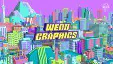 Wego Graphics an 4.71 Rating