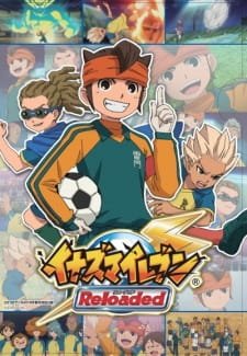 Inazuma Eleven: Reloaded – Soccer no Henkaku an 7.14 Rating