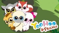 Yuhuwa Chingudeul an 6.8 Rating