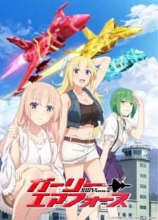 Girly Air Force an 6.36 Rating
