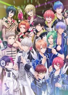 B-Project: Zecchou*Emotion an 6.76 Rating