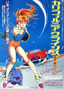 California Crisis: Tsuigeki no Juuka an 5.66 Rating