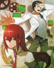 Steins;Gate 0: Kesshou Takei no Valentine – Bittersweet Intermedio an 7.11 Rating
