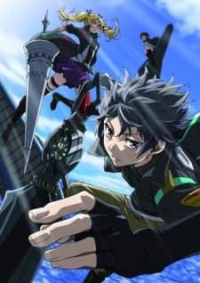 Sakkai Eightraid an  Rating