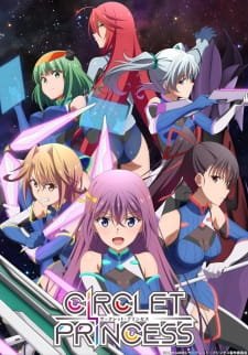 Circlet Princess an 6.05 Rating