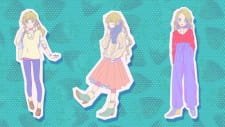 Kawaiku Naritai an 6.59 Rating