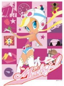 Mach Girl an 5.5600000000000005 Rating