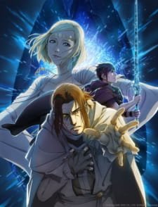 Final Fantasy XV: Episode Ardyn – Prologue an 6.67 Rating