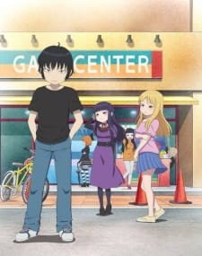 High Score Girl: Extra Stage an 8.18 Rating