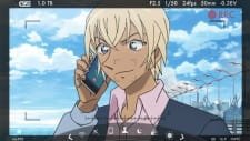 Detective Conan: Amuro Secret Call an 6.47 Rating