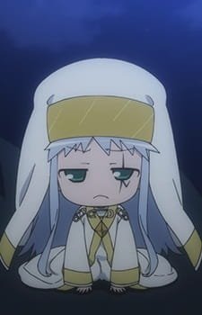 Toaru Majutsu no Index-tan III an 6.5600000000000005 Rating