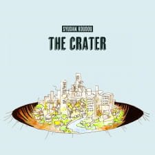 The Crater an 4.28 Rating
