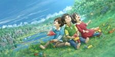 Tomo: Tabidachi no Toki an 5.26 Rating