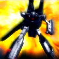 Macross XX an 5.51 Rating