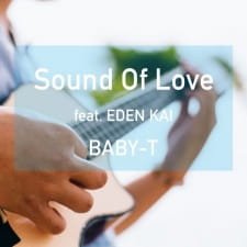 Sound of Love feat. Eden Kai an 5.22 Rating