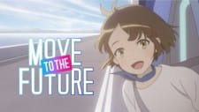 Move to the Future an 5.91 Rating