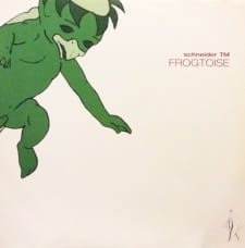 Frogtoise an 5.39 Rating