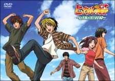 Hikaru no Go: Memories an 6.25 Rating