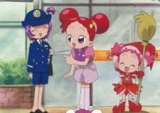 Ojamajo Doremi OVA an 6.94 Rating