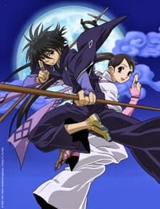 Kekkaishi: Yoshimori no Omoi an 6.64 Rating