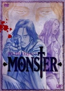 Monster Special Edition an 6.37 Rating