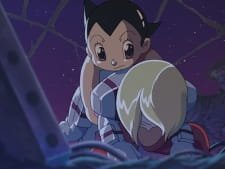 Tetsuwan Atom: Chikyuu Saigo no Hi an 6.03 Rating
