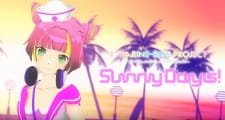 Sunny Days! an 4.92 Rating