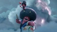 Oni (TV) an  Rating