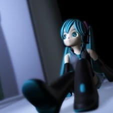 Houkiboshi an 5.6 Rating