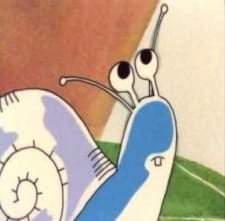 Den Den Mushi no Danko-san an 4.7 Rating