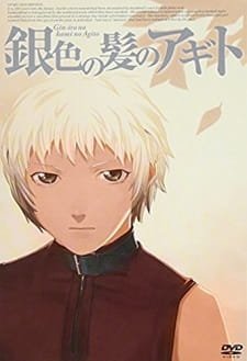 Giniro no Kami no Agito Pilot an 6.17 Rating