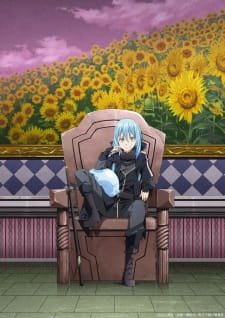 Tensei shitara Slime Datta Ken 2nd Season an  Rating