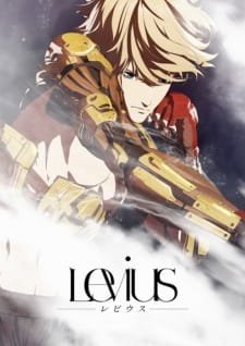 Levius an 7.36 Rating