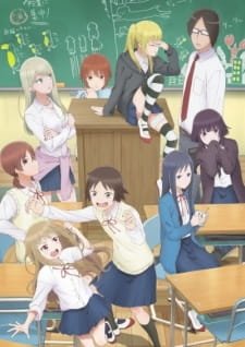 Joshikousei no Mudazukai an 7.77 Rating