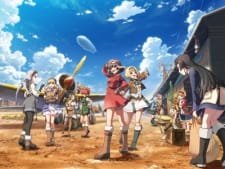 Kouya no Kotobuki Hikoutai Gaiden: Oozora no Harukaze Hikoutai an 6.63 Rating